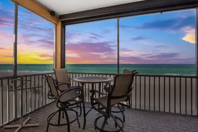 Image de 3 Bedroom Beachfront Condo! Near Bridge Street, Anna Maria Island