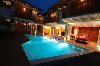 Image de Casa Tangara - In the heart of Barichara