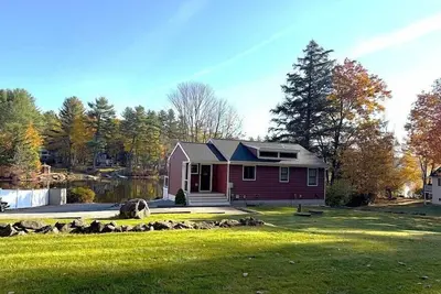 Image de Lakeside Bliss at Pickerel Cove