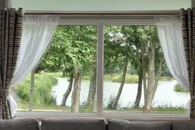 Image de White Acre's Holiday Park, 602 Sycamore Forest