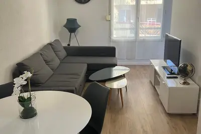 Image de Appartement Cosy Strasbourg, Gare, Zénith.