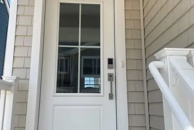 Image de Beachside Townhouse – 3br, 3ba – Ocean Block Living at the Jersey Shore
