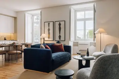 Image de Ando Living - Corpo Santo House - 102