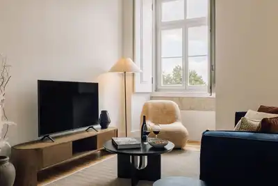 Image de Ando Living - Corpo Santo House - 201