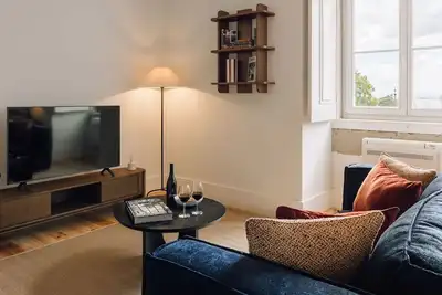 Image de Ando Living - Corpo Santo House - 202