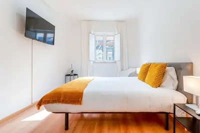 Image de Modern Retreat in Castro Marim by LovelyStay