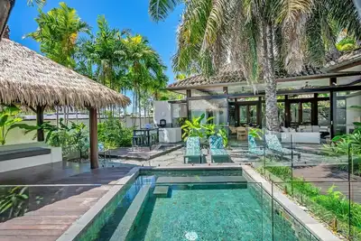 Image de Belle Escapes Pura Shanti