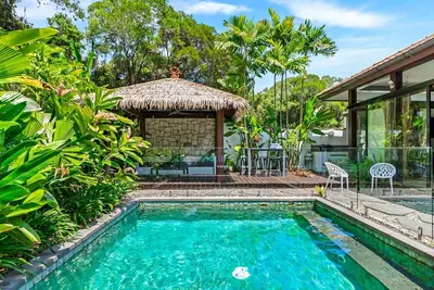 Image de Belle Escapes Pura Indah