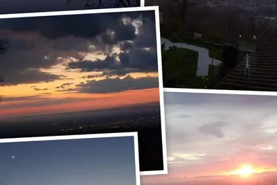 Image de Villa Irene in Rocca di Papa con vista panoramica mozzafiato