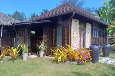 Image de Tahitian Style Lodge