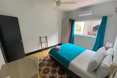 Image de Room for single person or couple