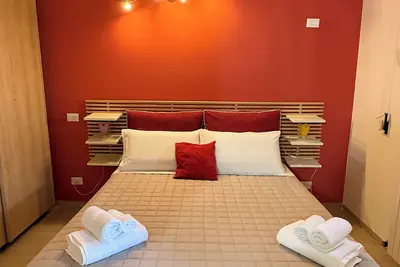 Welcoming and well-kept, it is the perfect base for discovering the wonders of Salento.