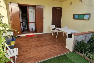 Image de Vacation home Marina di Capitana