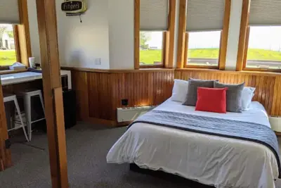 Image de Endion Station Inn Next to Lake Superior Suite #1