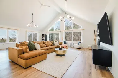 Image de Après Chalet