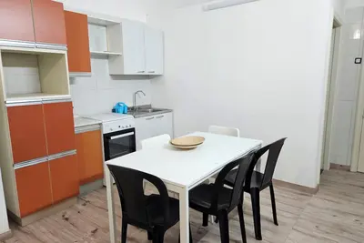 Image de Lovely one-bedroom apartment in the city center