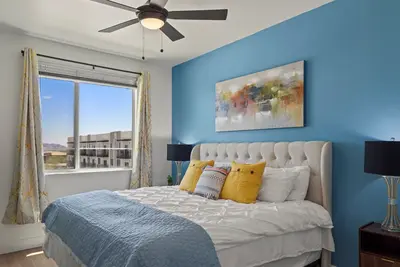 Image de Sun-Kissed Stay | Kierland Area | Pool & Hot Tub