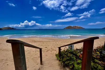 Image de Villa Celina St Barth