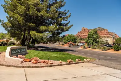 Image de Cozy Condo w/ Pool, Hot tubs, Pickleball, Golf & Hiking