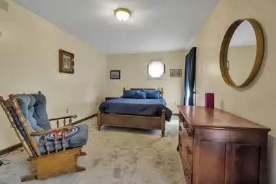 Image de 4-bedroom, living room, dining room, kitchen, game and family room, WiFi,