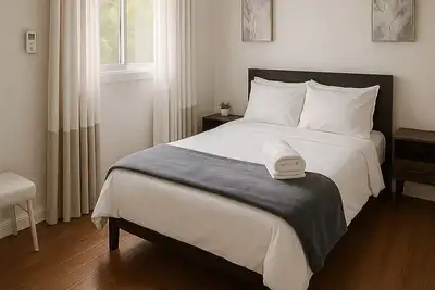 Charming 2-bedroom with WiFi and Ac in delightful Pasadena