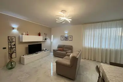 Image de At Casa di Chiara, in Lecce, Salento.