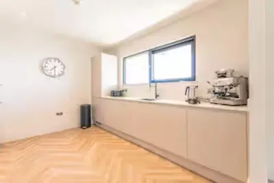 Image de Penthouse, 3 Bedrooms, with Balcony