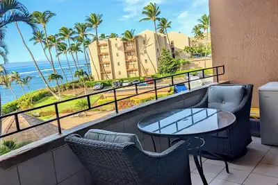 Image de Charming 2-bedroom condo. Under new management. 15% if booked 7 days June-Sept.