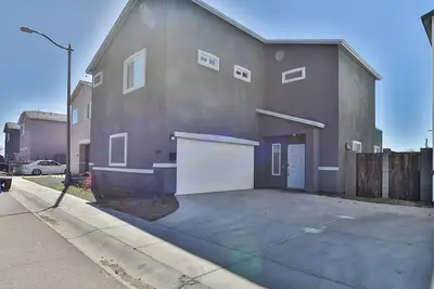 Image de Charming 3-bedroom house with WiFi, fitness room near Phoenix Airport