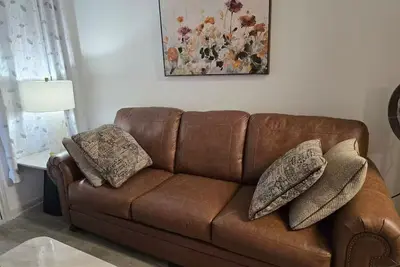 Image de Comfy Apartment in Frisco