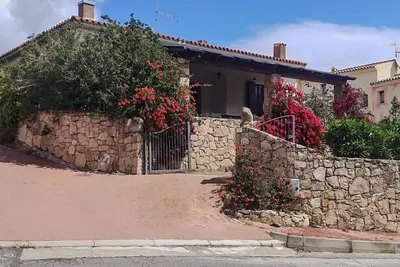Image de Vacation House by Anna and Turi