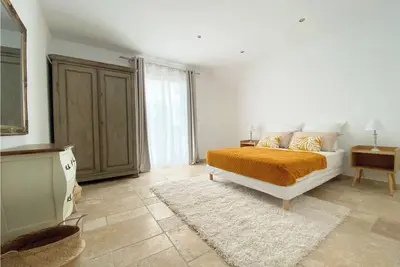 Image de Maison 6 personnes vue mer
