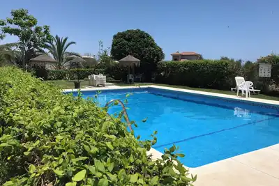 Image de Las Vistas Apartment
