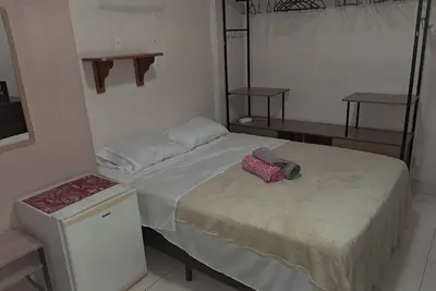 Image de Spacious and comfortable studio in the heart of Copacabana ❤️