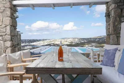 Image de Villa Schatz 2 Mykonos