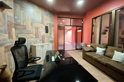Image de Casa Amura : Guesthouse with 5 cozy rooms in Liberia downtown