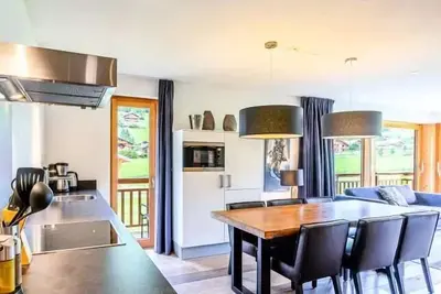Image de Appartement 6 personnes