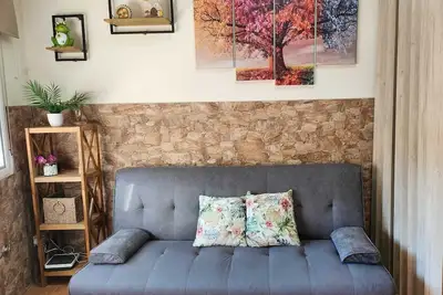 Image de Cozy house in the heart of Caudiel, 100 meters from the greenway Ojos Negros.