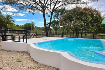 Image de Charming studio with WiFi and Ac in pleasant Sámara