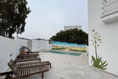 Image de Beach apartment (Pets welcome) 614529729