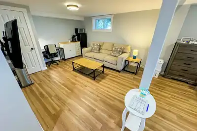 Image de Downtown-Parking-King-WiFi7-Self-Check-In