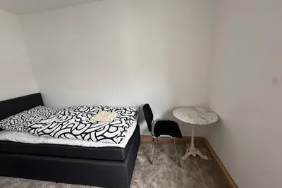 Image de Cozy apartment: Close to nature & city - perfect for families & business travelers