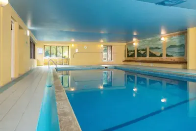Image de 2 Bed Apartment with Shared Pool