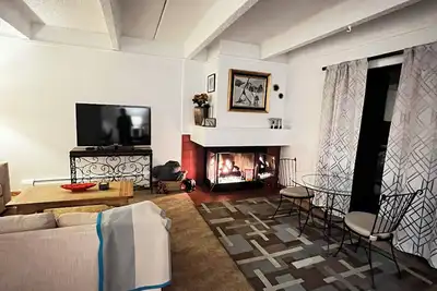 Image de Copper Ski Mountain East Village, Pet Friendly, Views of Sky Chutes, off I-70