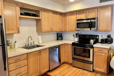 Image de Delightful Pet Friendly 1-bedroom condo with WiFi and Ac in charming St. George