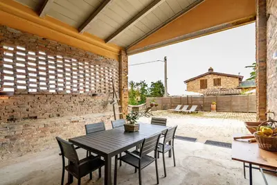 Image de Siena Podere Rural Chic W Private Garden & Parking