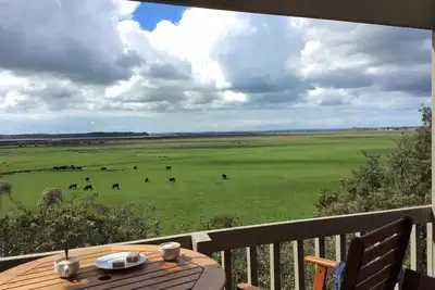 Image de Venus Jem- Secluded Retreat with Farm Views