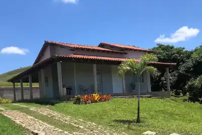 Image de House in ParaĂba do Sul, on Br 393