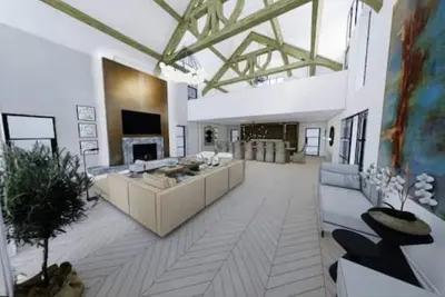 Image de Brand New Lux 6* Hot Tub, Cinema, Casino, Sleeps24