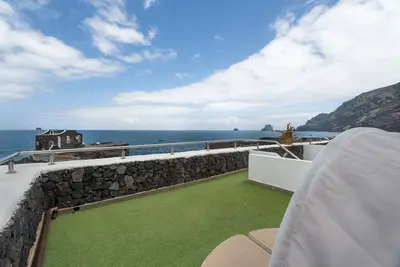 Image de Appartement 'Davide' avec balcon et Wi-Fi